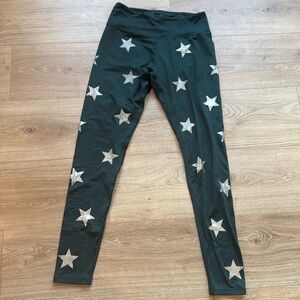 Star Leggings